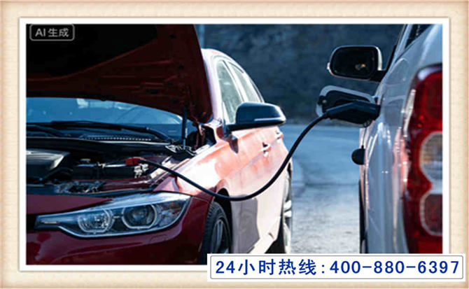 贵定潍坊拖车,附近24小时汽车拖车救援，潍坊道路救援拖车电话